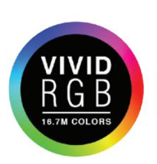 Icon for Vivid RGB